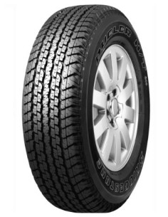 BRIDGESTONE D-840 255/70 R15 112S