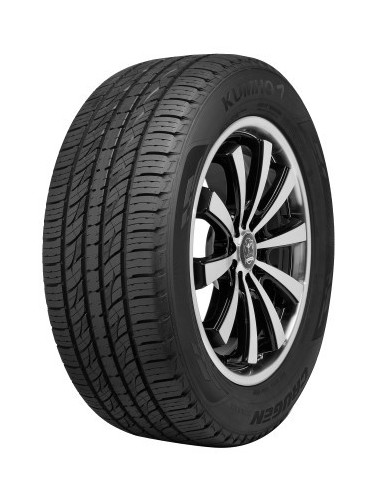 KUMHO KL33 CRUGEN PREMIUM 235/55 R19 101H | PneumaticiDiretti