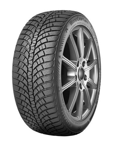 KUMHO WP71 245/45 R17 99V | PneumaticiDiretti