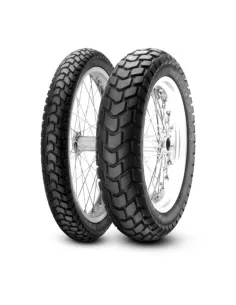 PIRELLI 100/90 -19 57H MT 60 TL