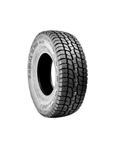 GOODRIDE RADIAL SL369 A/T 275/55 R20 113S | PneumaticiDiretti