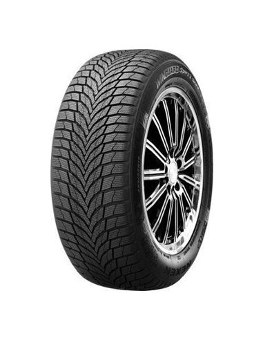 NEXEN WinGuard Sport 2 SUV 235/60 R18 107H | PneumaticiDiretti