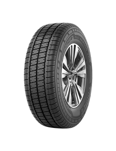 COOPER All Season Van 215/65 R16 109T | PneumaticiDiretti