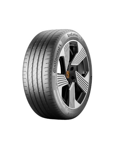 CONTINENTAL EcoContact 7 S 235/40 R18 91W | PneumaticiDiretti