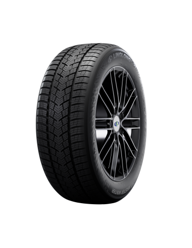 Pneus LINGLONG 255/40 R19 100V SPORT MASTER WINTER XL *FABRICADO EN EUROPA*