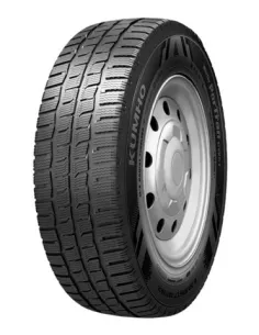 KUMHO Winter PorTran CW51 215/60 R17 104/102H