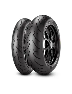 PIRELLI 180/55 ZR17 73W DIABLO ROSSO II