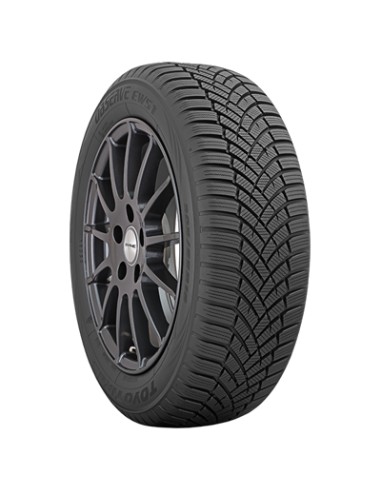 TOYO OBSERVE EWS1 225/45 R18 95V | PneumaticiDiretti