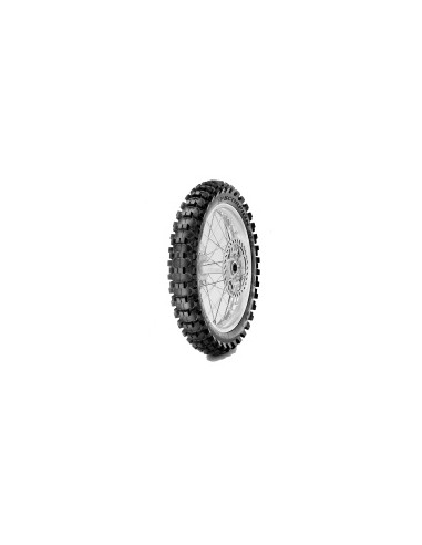 PIRELLI SCORPION MX32 MID SOFT TT REAR NHS 110/90 R19 62M | PneumaticiDiretti