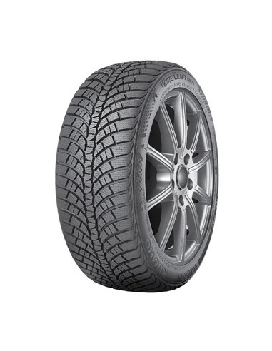 KUMHO WINTERCRAFT WP71 245/55 R17 102H | PneumaticiDiretti
