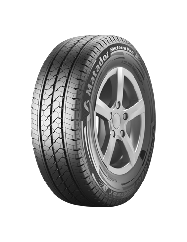 MATADOR Hectorra Van 205/75 R16 113/111R | PneumaticiDiretti