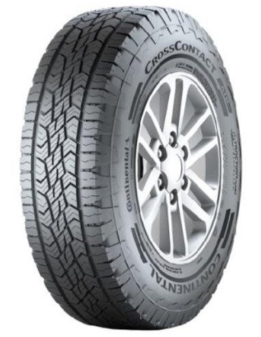 CONTINENTAL CROSS ATR FR 225/65 R17 102H | PneumaticiDiretti