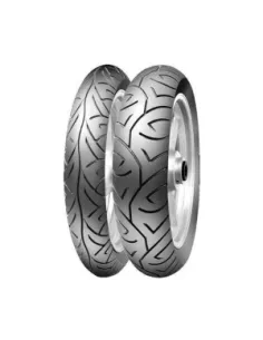 PIRELLI 100/80 -17 52H SPORT DEMON TL