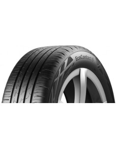 CONTINENTAL EcoContact 6 205/55 R17 95H