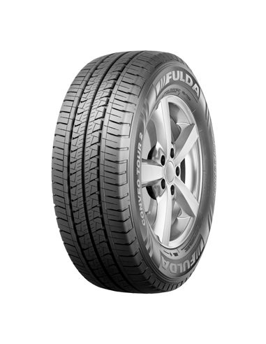 FULDA Conveo Tour 2 225/70 R15 112/110S | PneumaticiDiretti
