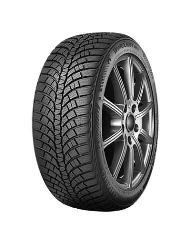 KUMHO WINTERCRAFT WP71 255/35 R18 94V | PneumaticiDiretti