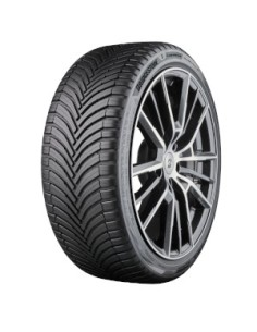 BRIDGESTONE TURANZA ALL SEASON 6 205/50 R17 93W