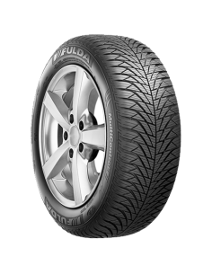 FULDA MULTICONTROL SUV XL 235/60 R18 107V