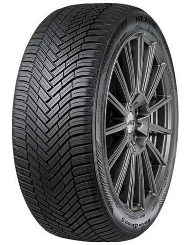 NEXEN N'BLUE 4 SEASON 2 255/35 R18 94Y | PneumaticiDiretti
