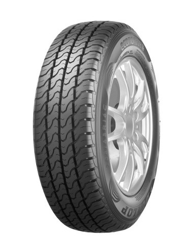 DUNLOP ECONODRIVE 215/65 R16 109T | PneumaticiDiretti