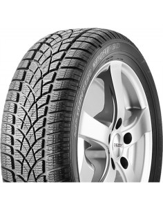 DUNLOP SP Winter Sport 3D ROF 205/55 R16 91H