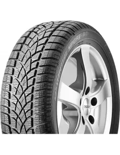 DUNLOP SP Winter Sport 3D ROF 205/55 R16 91H
