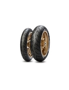 METZELER 160/60 ZR17 69W SPORTEC M7 RR