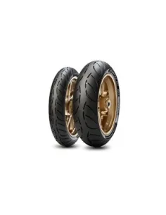METZELER 160/60 ZR17 69W SPORTEC M7 RR