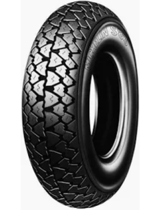 MICHELIN 3.50 -8 46J S83  TT