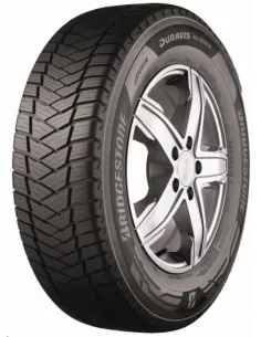 BRIDGESTONE DURAVIS ALL SEASON 195/75 R16 107R