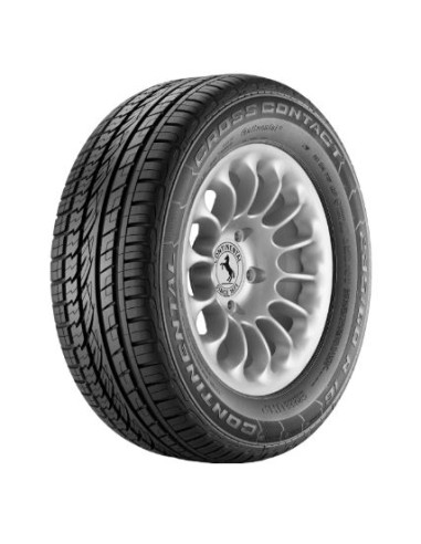 Pneus CONTINENTAL 255/50 R19 103W CrossContact UHP  MO(MERCEDES)