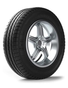 KLEBER TRANSPRO 2 215/75 R16 116R