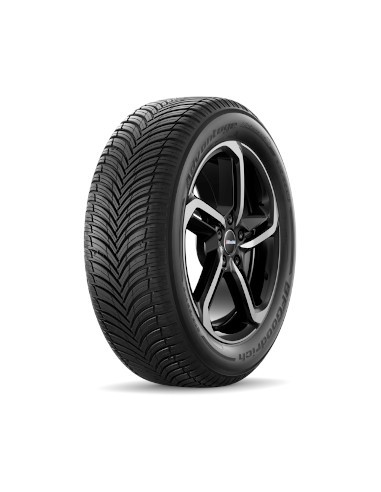 BF-GOODRICH ADVANTAGE SUV ALL-SEASON 225/60 R18 104W | PneumaticiDiretti