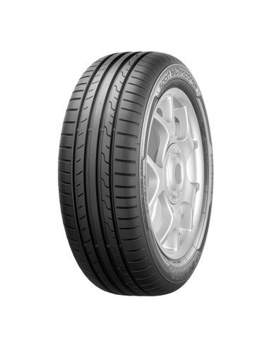 DUNLOP Sport Bluresponse 215/60 R16 99H | PneumaticiDiretti