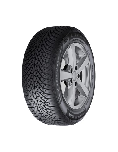FULDA MULTICONTROL SUV 235/55 R18 104V | PneumaticiDiretti