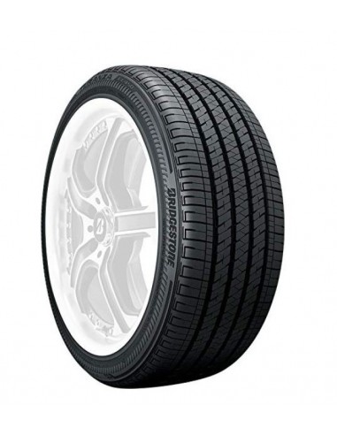 Pneus BRIDGESTONE 225/50 R17 94V TURANZA EL450  RFT  (AR)