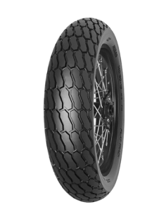 MITAS 130/80 -19 71H FLAT TRACK STREET  TL