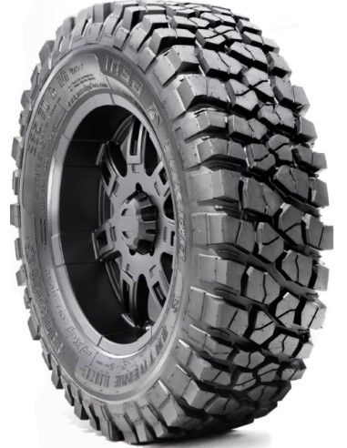 INSA TURBO 215/75 R15 100Q RISKO MT  *RECAUCHUTADA* reifen