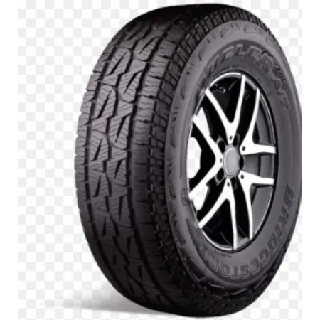 BRIDGESTONE 265/70 R17 116S DUELER A/T 001 XL | pneumaticidiretti.com