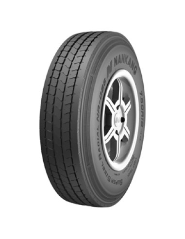Pneumatico NANKANG 6.00 R16C 103/101N NR-066  TT(CAMION LIGERO)