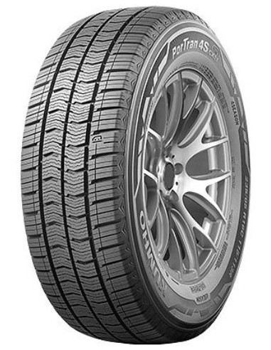 KUMHO PORTRAN 4S CX11 235/65 R16 115/113R | PneumaticiDiretti