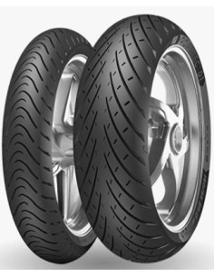 METZELER ROADTEC 01 100/90 R19 57V