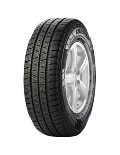 PIRELLI CARRIER WINTER 195/60 R16 99/97T