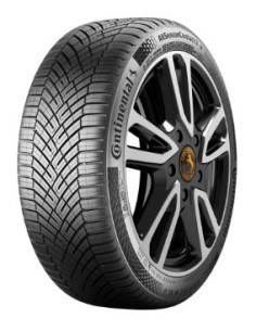 CONTINENTAL 255/45 R20 101T AllSeasonContact 2  SEAL