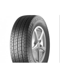 MATADOR 215/75 R16C 113/111R MPS400  ALL SEASONS