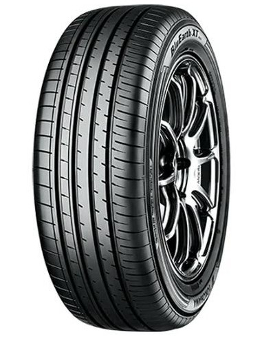 YOKOHAMA BLUEARTH-XT AE61 225/50 R18 95V | PneumaticiDiretti