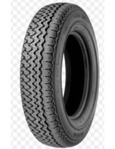 MICHELIN 235/70 R15 101H XVS  (COCHE CLASICO) BANDA BLANCA (20mm) TL