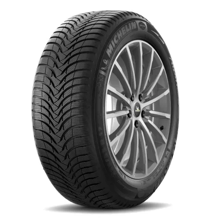 MICHELIN 185/60 R15 88T ALPIN A4  WINTER/INVIERNO | pneumaticidiretti.com