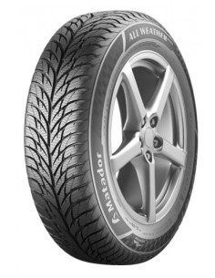 MATADOR 195/55 R15 89V MP62 XL ALL WEATHER EVO