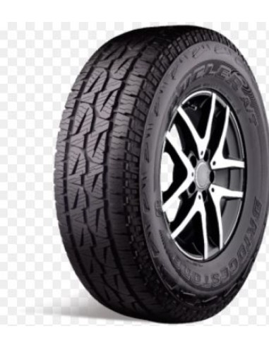 Pneus BRIDGESTONE 265/70 R17 116S DUELER A/T 001 XL